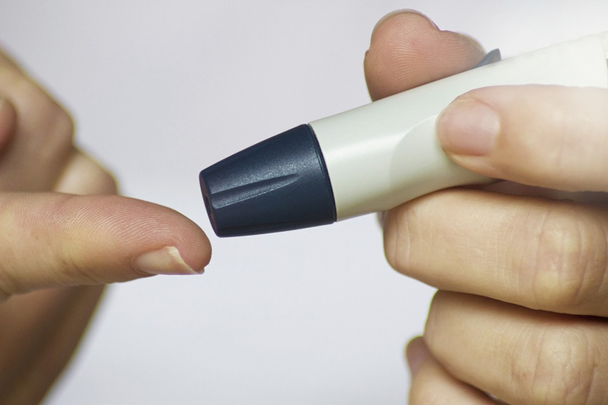 World Diabetes Day 2017Diabetes: Symptoms, Causes and Treatments. (Image Source: Getty Images)