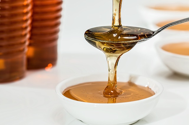 shahad ke fayde, Benefits of Honey (Image source : Pixabay.com)