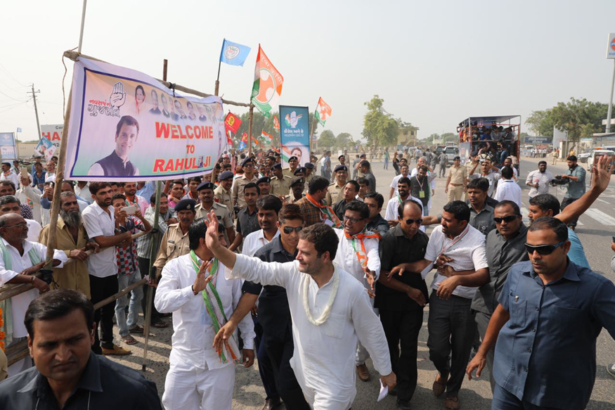 Gujarat election result 2017 rahul gandhi and congress strategist made big mistake in Gujarat election Gujarat lost congress election 2017