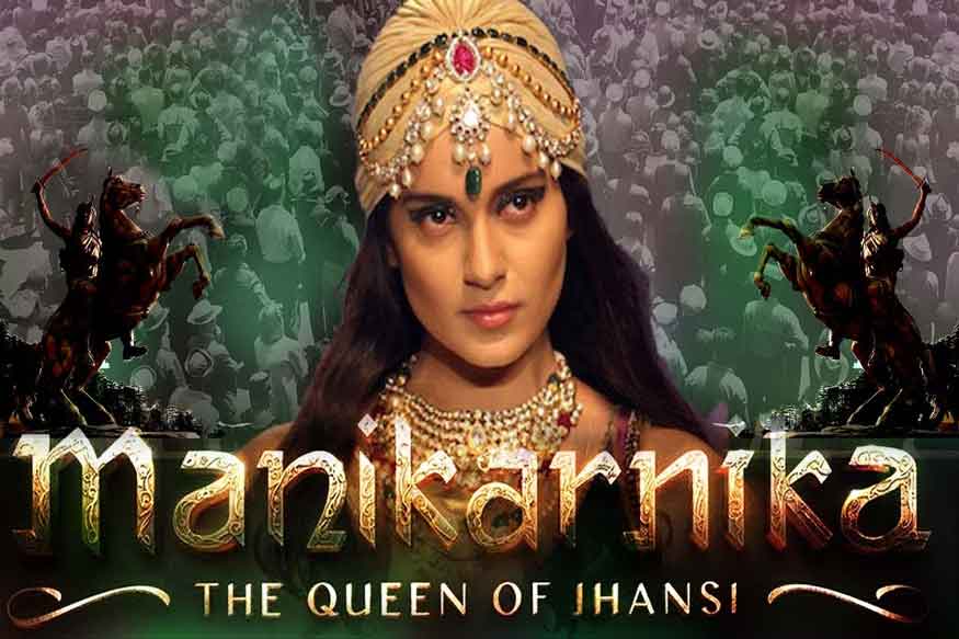 bollywood films in 2018, shahrukh khan zero and aamir khan thugs of hindustanKangna ranaout manikarnika the queen of jhansi