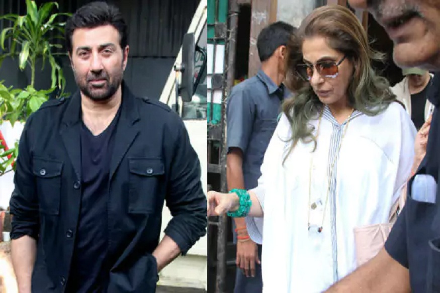 sunny-deol-biography-and-film-career-upcoming-movie-sunny-deol-and-dimple-kapadia