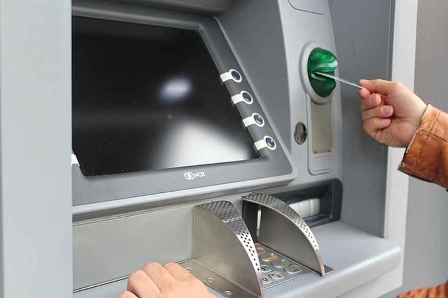 know about ATM machine and services offered by ATM