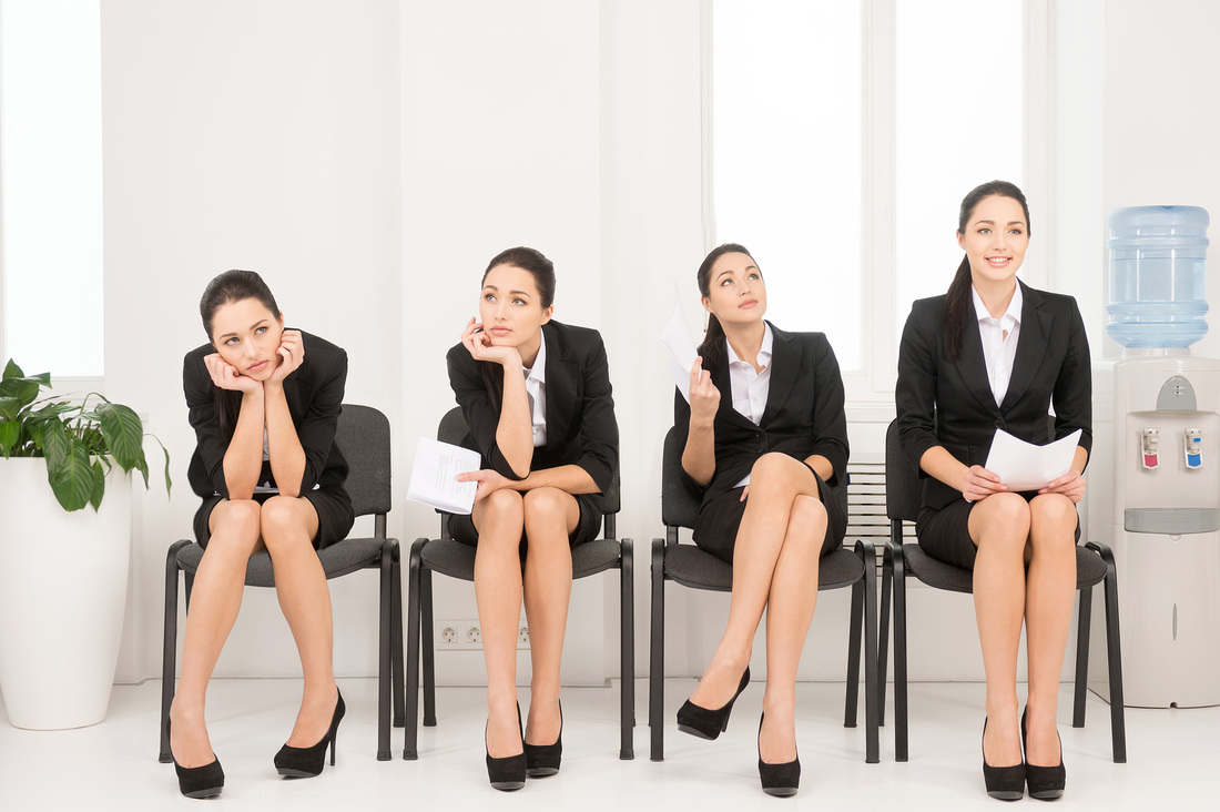 Body Language For Business Success