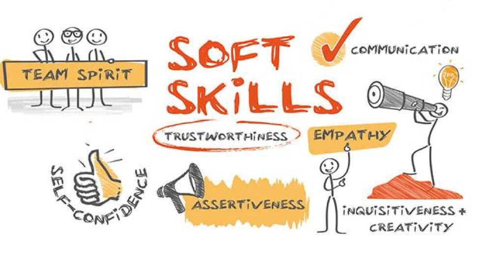 important of soft skills training