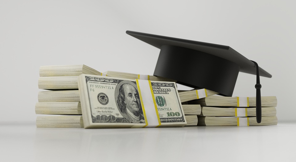 How To Borrow Education Loan