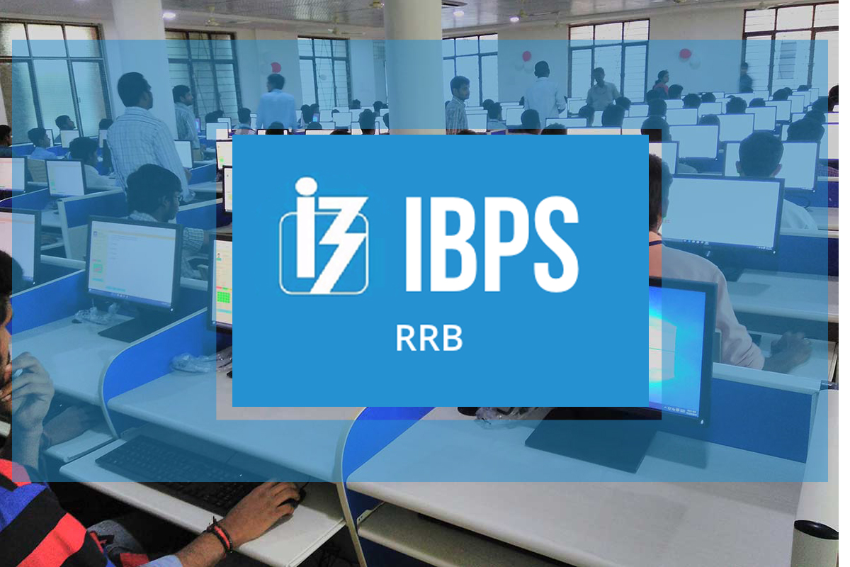 ibps rrb exam prepration