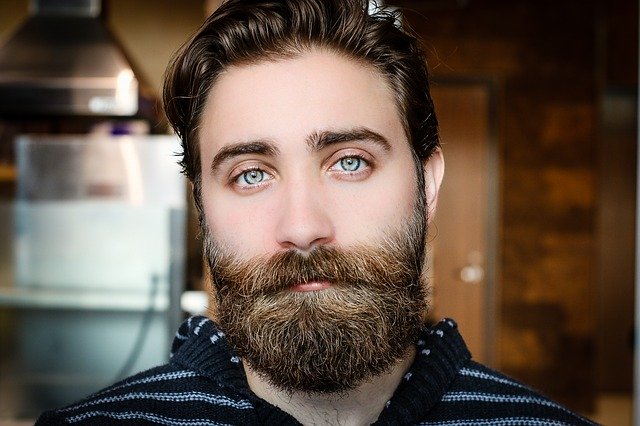 Tips to Grow Beard
