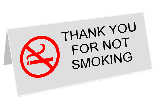 सिगरेट पीना सेहत के लिए हानिकारक है. धूम्रपान से जानलेवा बीमारियां होती हैं. (Image Source: Pixabay.com)