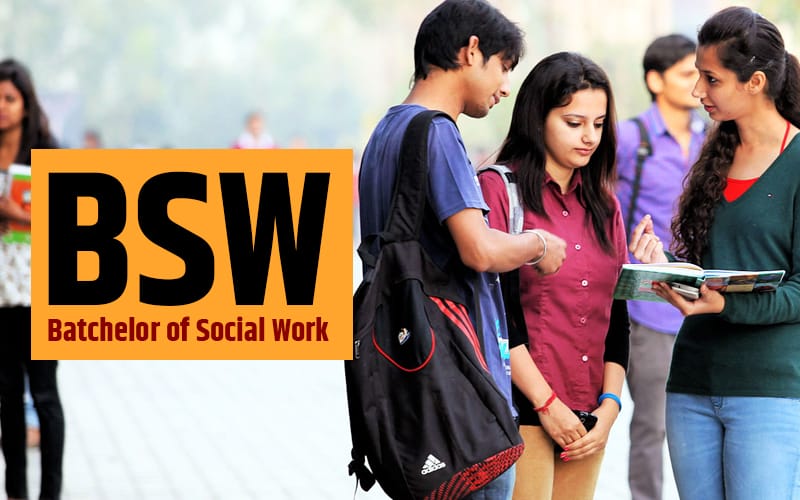 bsw course detail in hindi