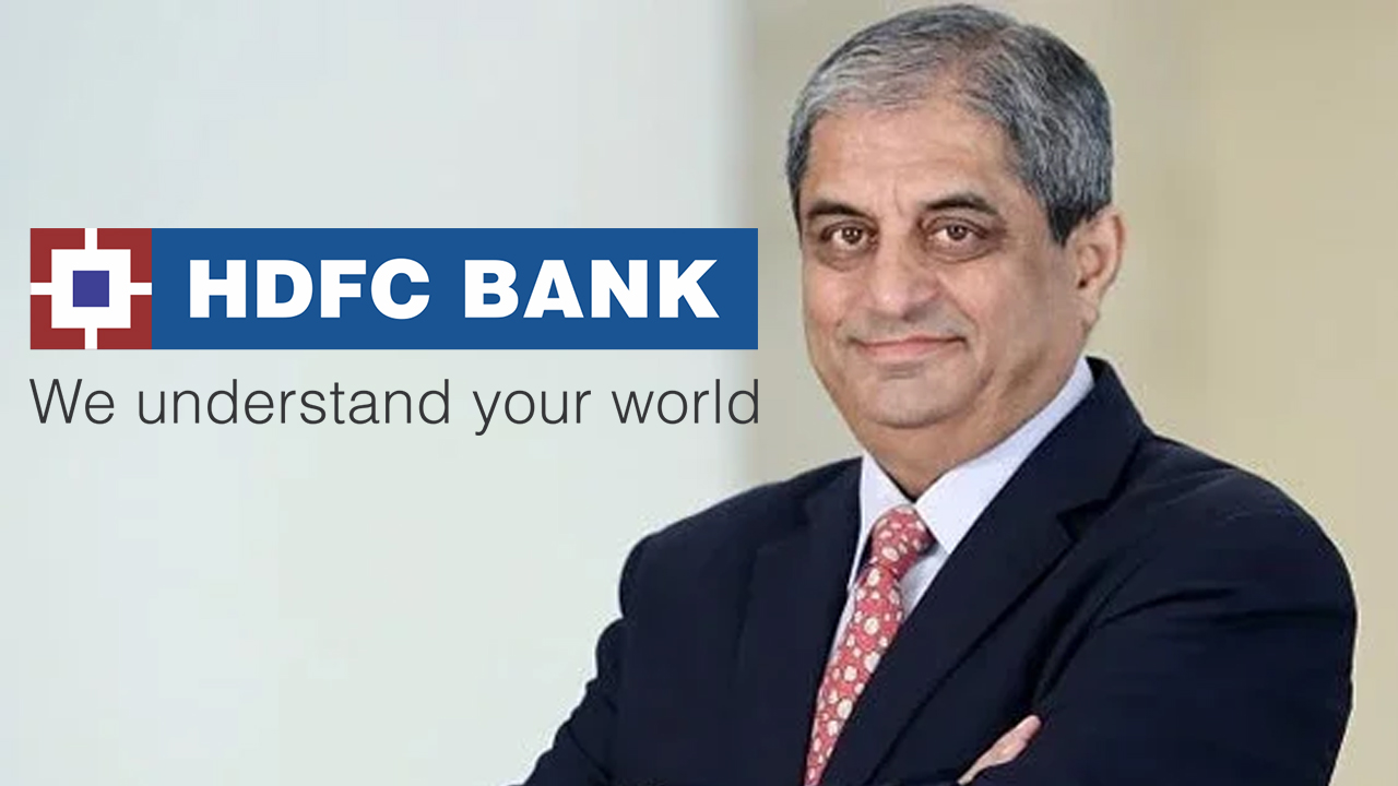 HDFC bank case study hindi