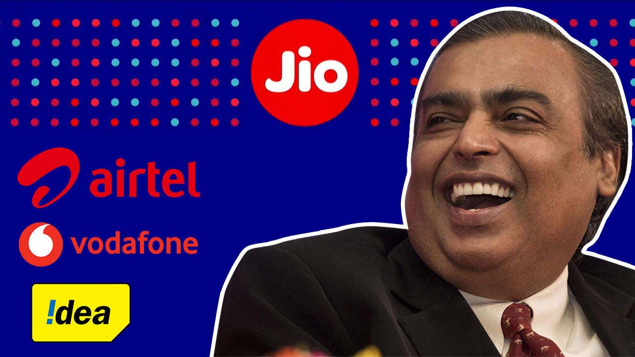 jio case study hindi