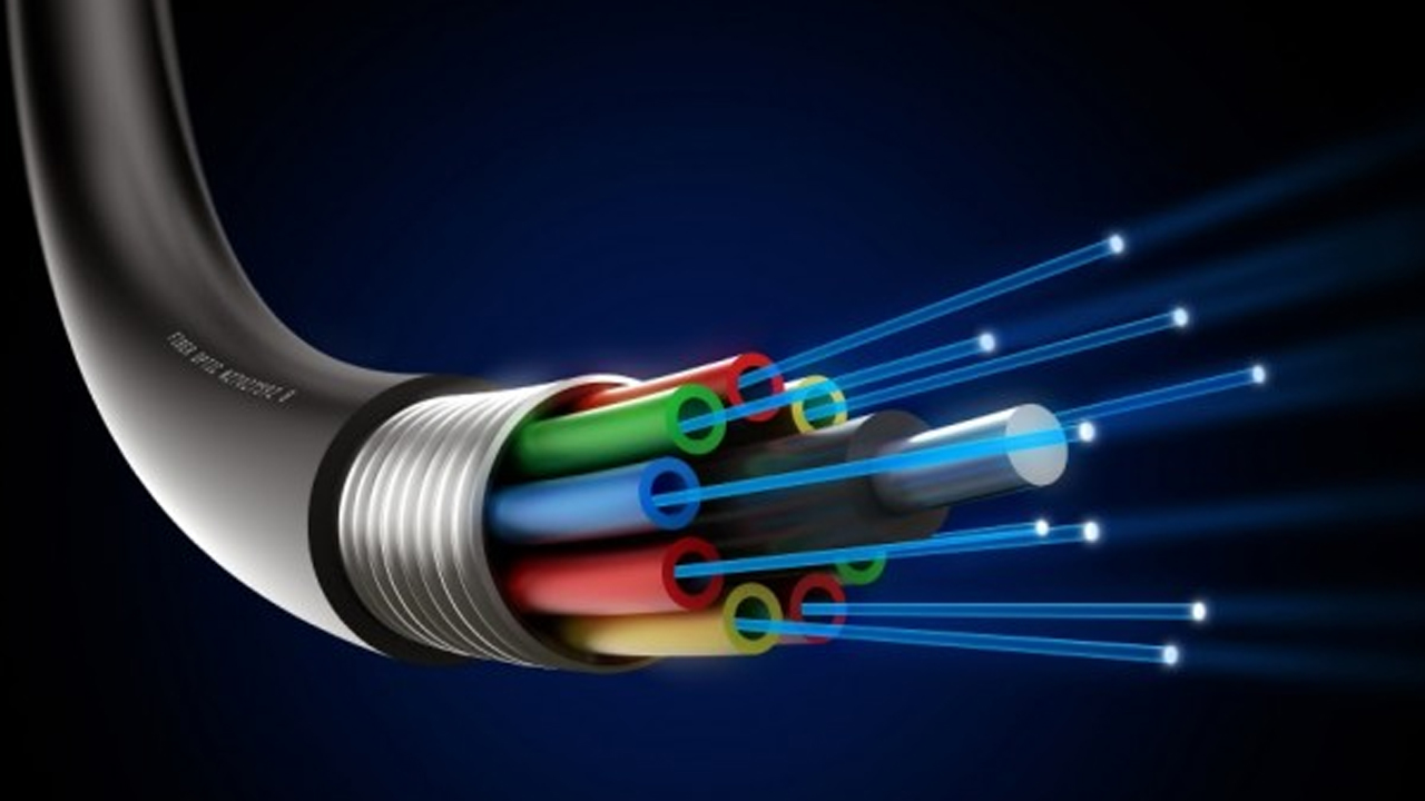 optical fiber cable