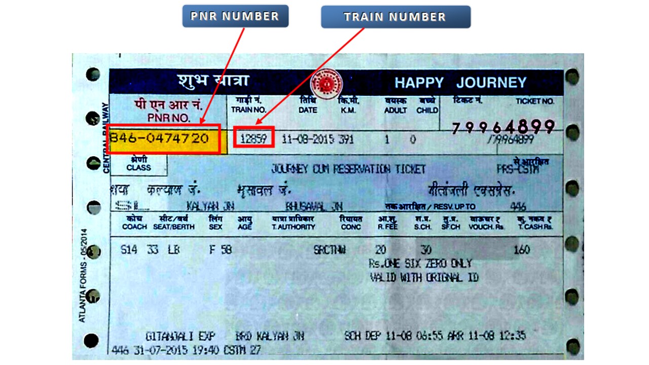 train ticket cancellation