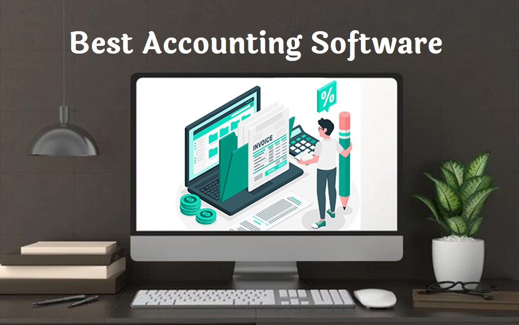best accounting software in india