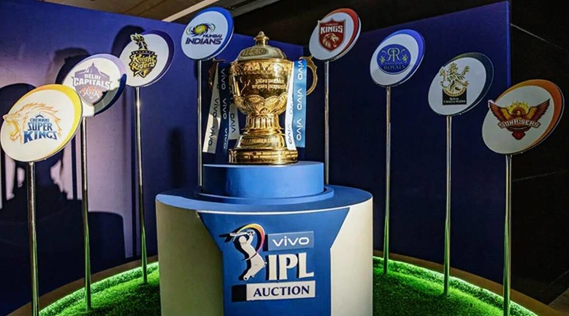 ipl 2021 schedule