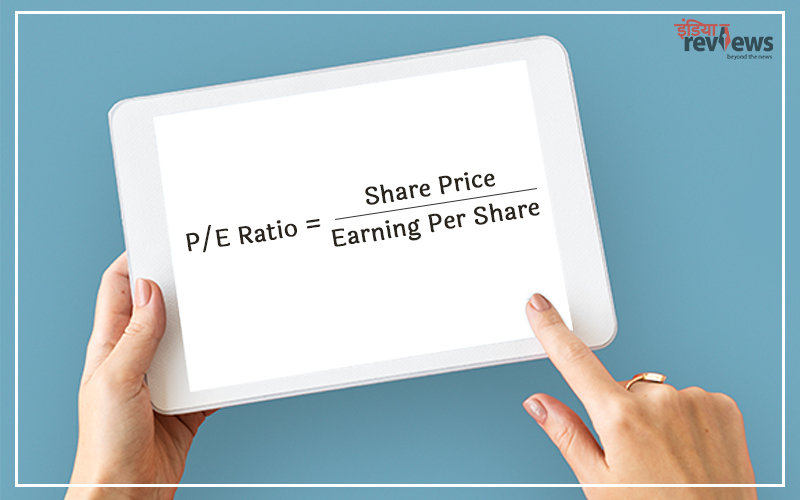 pe ratio formula