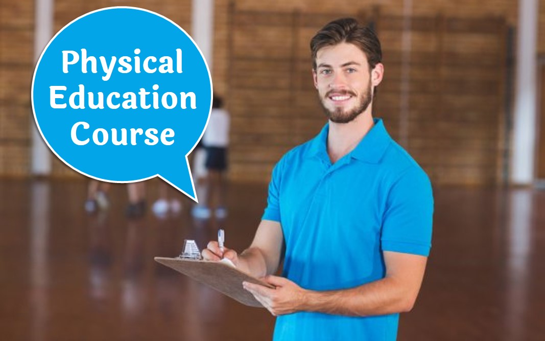 physical education course