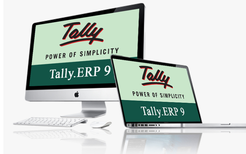 tally software download