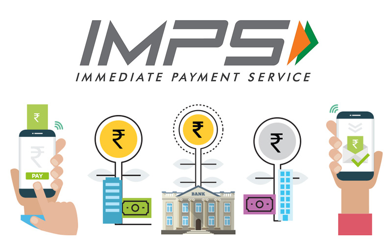 IMPS transaction limit and charges