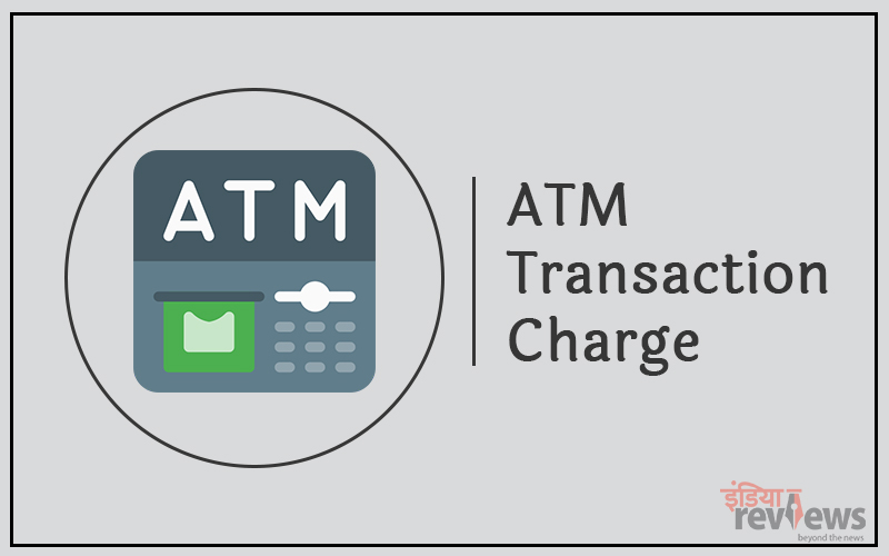 atm transaction charge