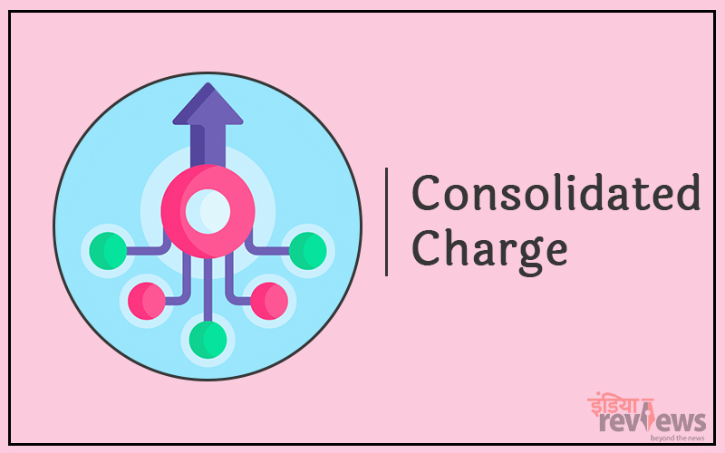 consolidate charge