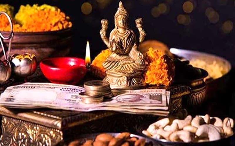 dhanteras ki kahani