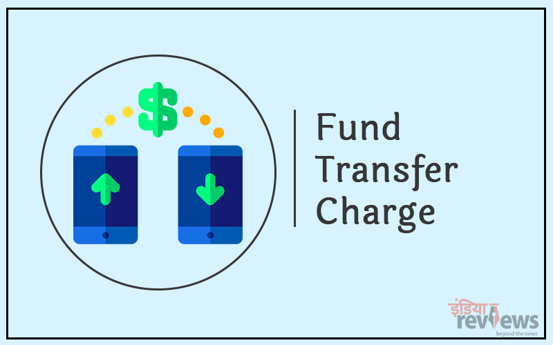 fund transfer charge