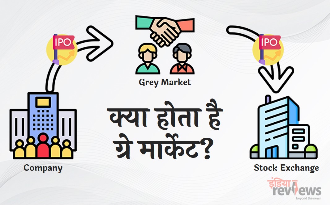 grey market in hindi