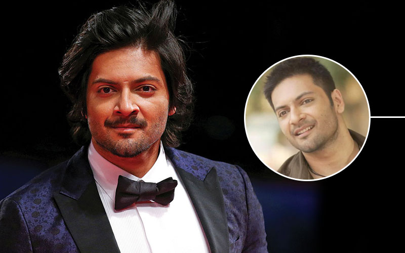 ali fazal biography in hindi