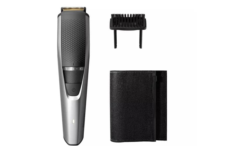 philips trimmer price