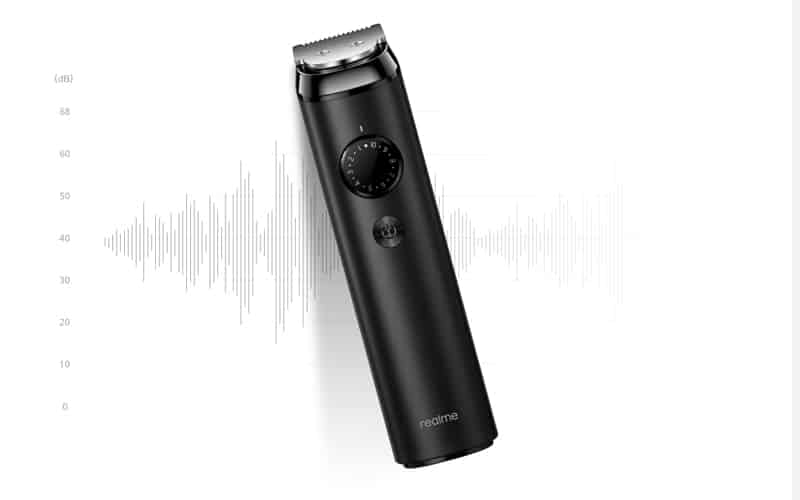 realme trimmer price