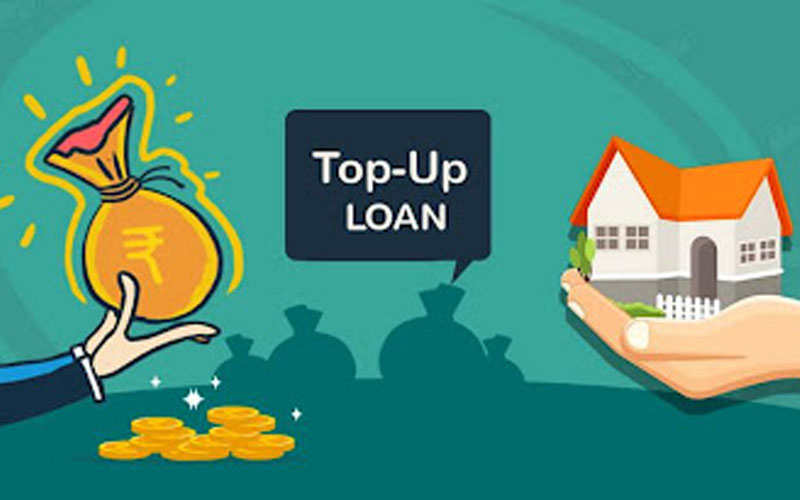 top up loan in hindi