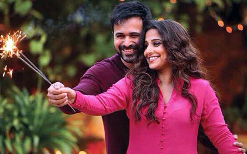 vidya balan hamari adhuri kahani