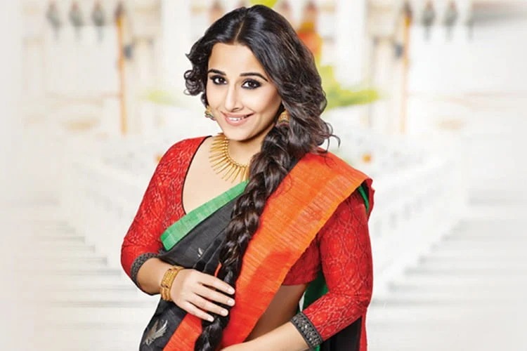 vidya balan jivani