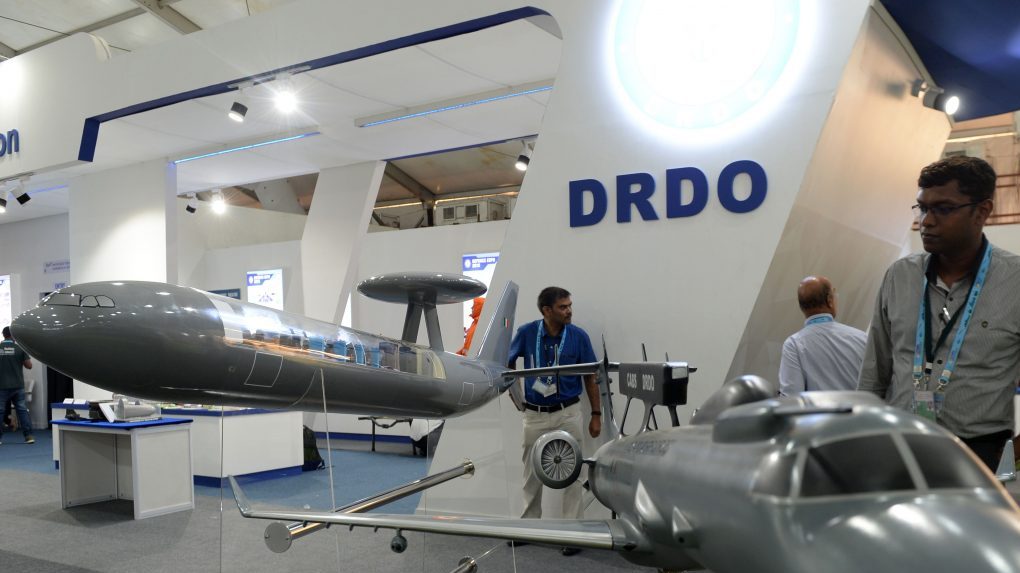 DRDO Apprentice Vacancy