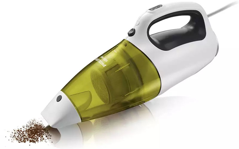 Handheld Vacuum Cleaner