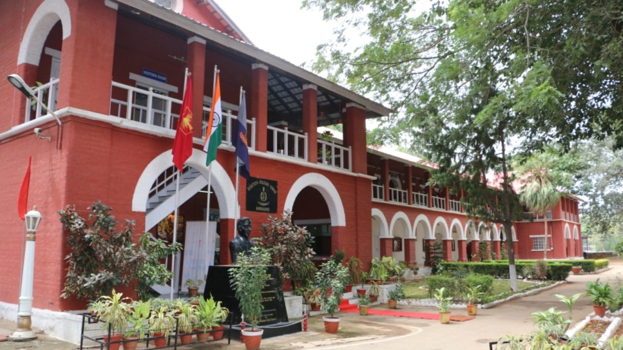 Rashtriya-Military-School-Bangalore