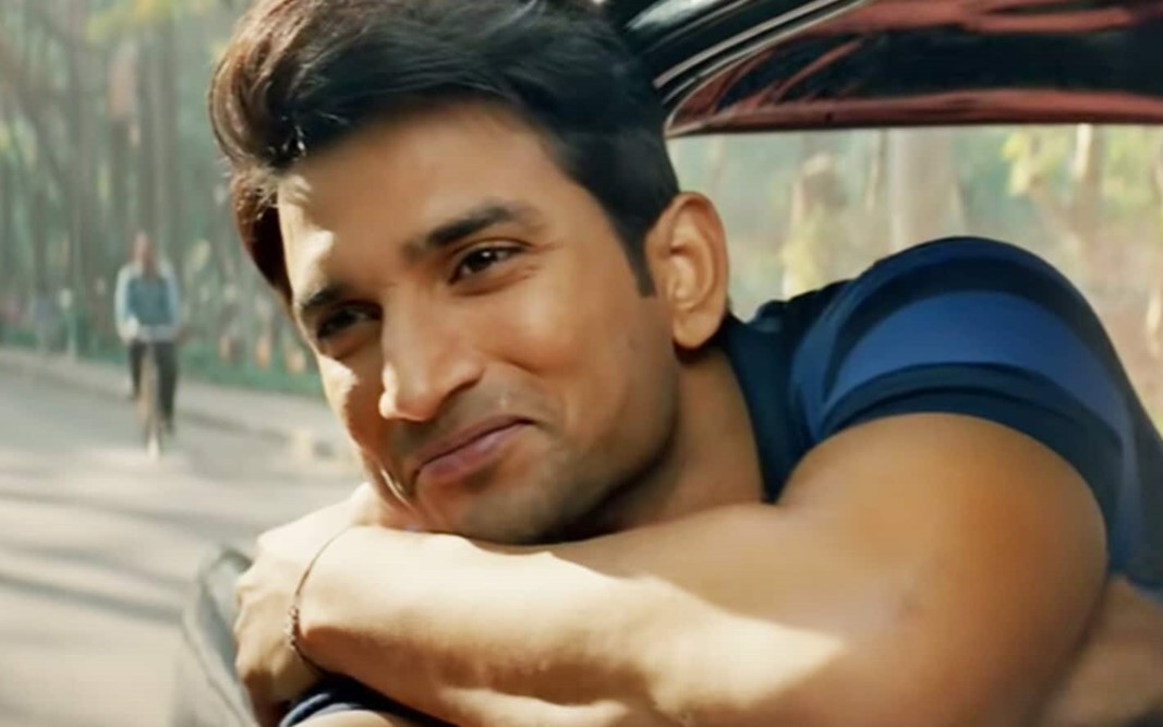 sushant singh rajput biography