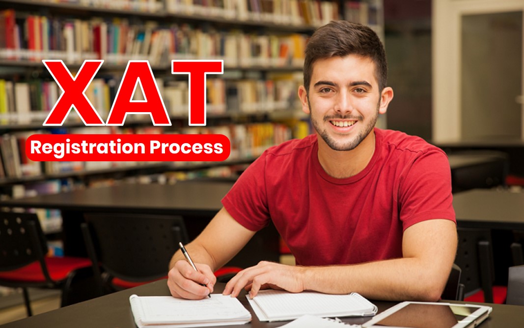 xat registration process