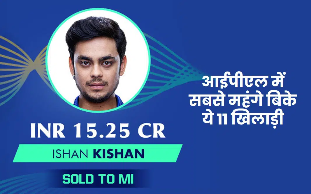 IPL 2022 Auction