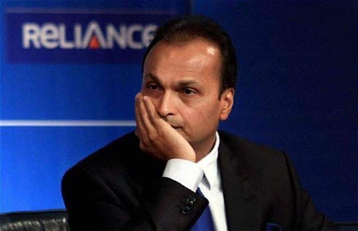 anil ambani biography in hindi