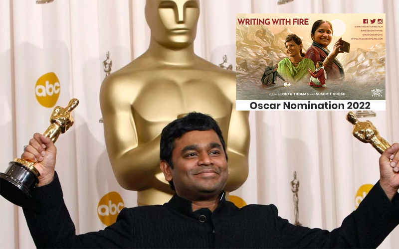 oscar nomination 2022