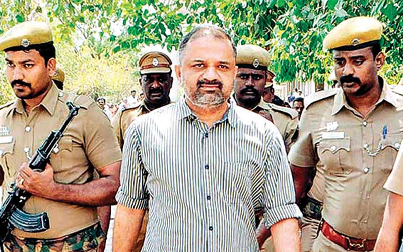 ag perarivalan release