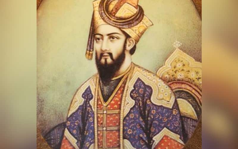 aurangzeb