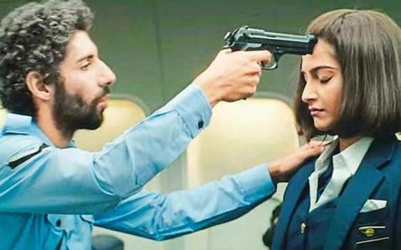 Jim Sarbh Neerja