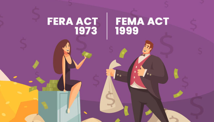 fema and fera act