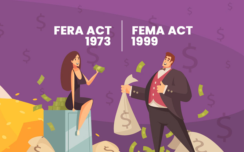 fema and fera act