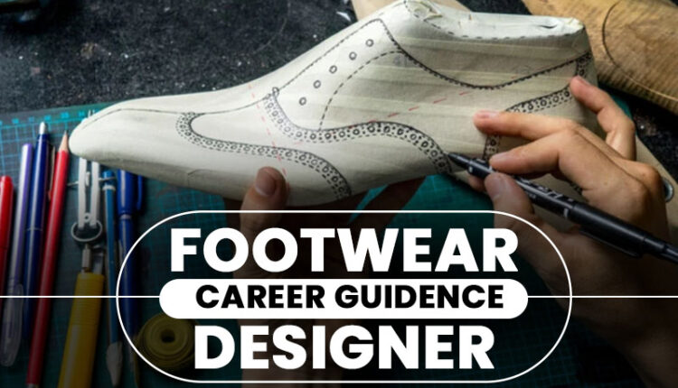 footwear designer kaise bane