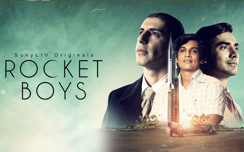 rocket boys jim sarbh