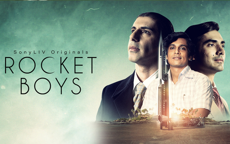 rocket boys jim sarbh